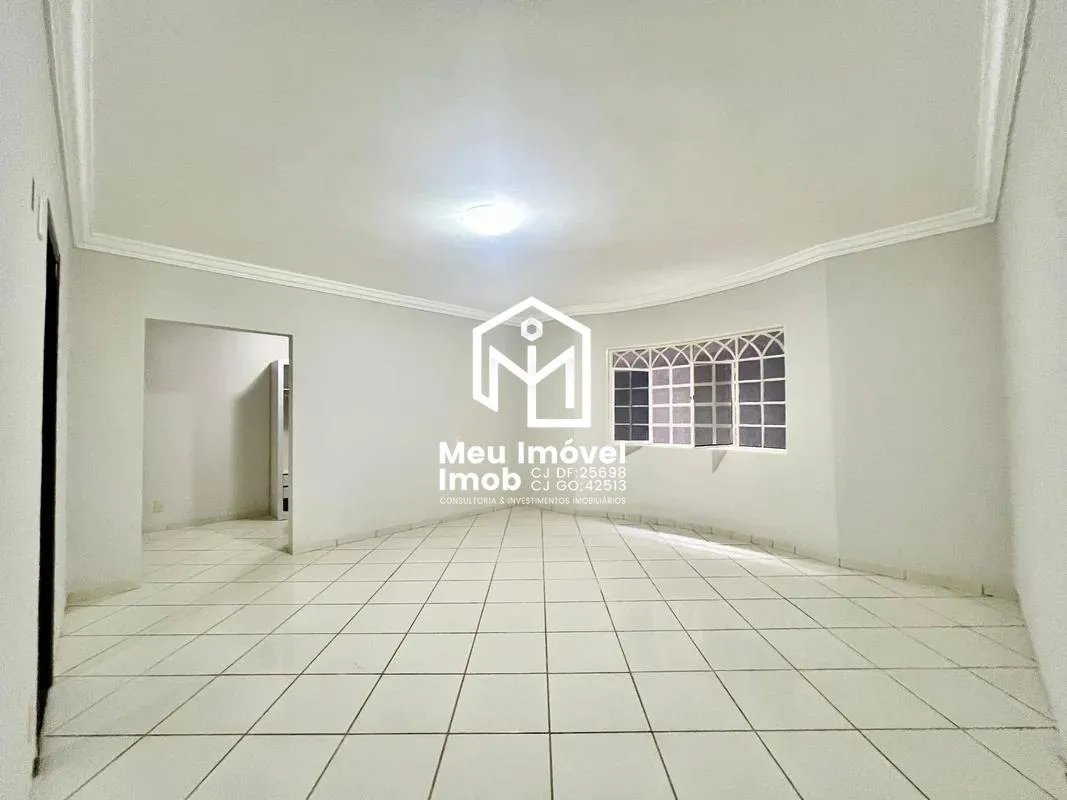 Imagem Res Jockey Club Casa 4 Quartos 3 Suítes 4 Vagas 800m²