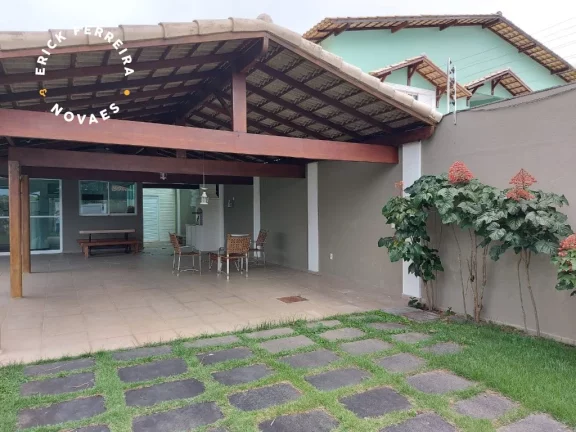 Imagem casa para venda
