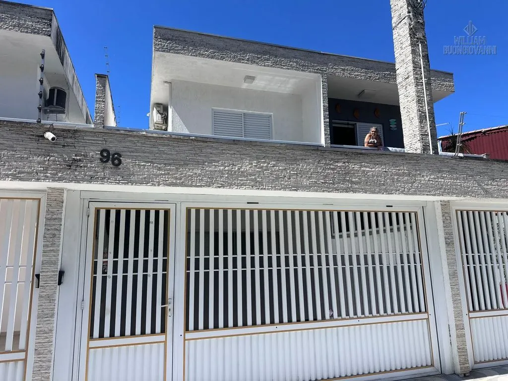Imagem SOBRADO 3 SUÍTES - CANTO DO FORTE - FINAMENTE DECORADO, PLANEJADO E MOBILIADO