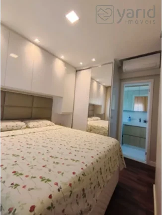 Imagem Excelente oportunidade! Apartamento à venda em Jundiaí-SP, no bairro Yes Ideal Living, 2 quartos, 1 sala, 2 banheiros, 2 vagas, 69m².