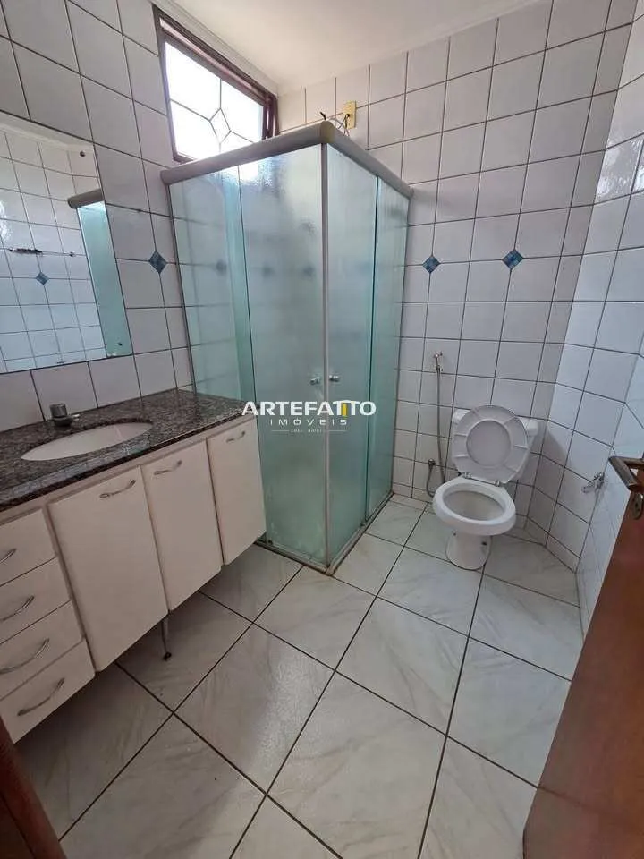 Imagem Apartamento à venda em Franca, Centro, com 2 quartos, 83m2