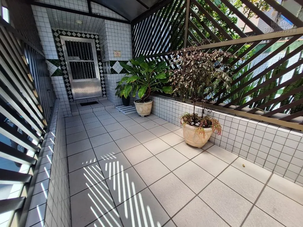 Imagem Kit dividida para 1 dormitório no bairro boqueirão