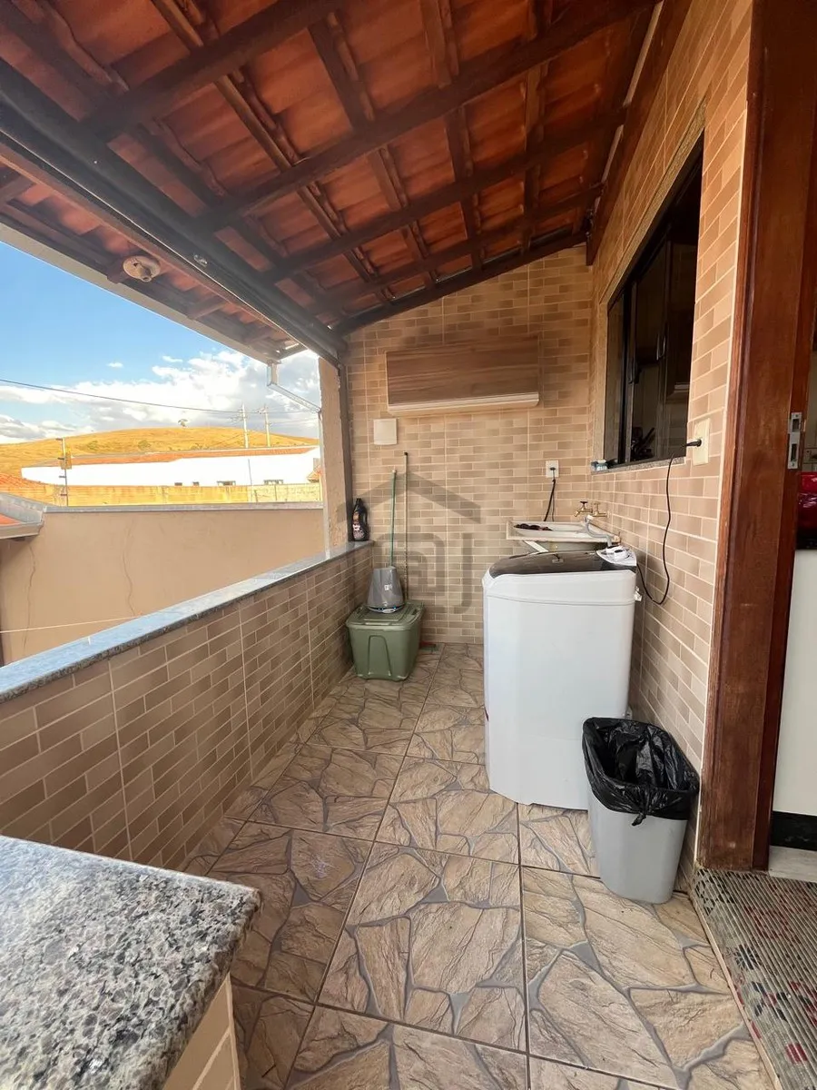 Imagem Casa 2 quartos à venda em Jardim Floresta Ii, Bandeira do Sul