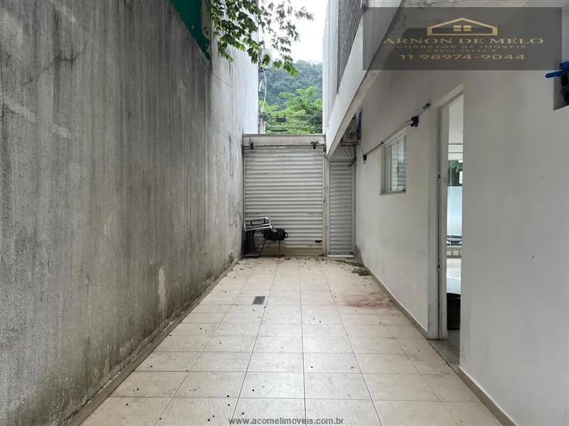 Imagem Lojas para locação em Santos no bairro Vila Matias