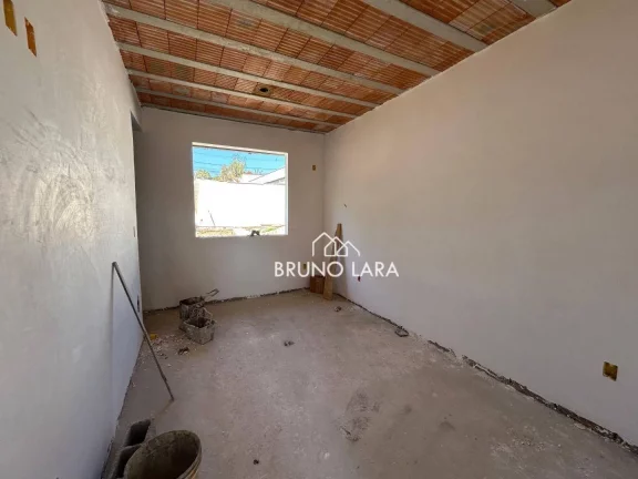 Imagem Casa à venda no bairro Pousada Del Rey - Igarapé/MG