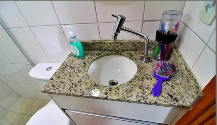 Imagem Apartamento Cobertura e sem Condomínio Duplex 88 m² 3 Dormitorios