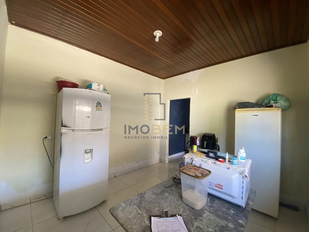 Imagem Linda casa disponível para venda no Setor Comercial de Sinop. 

Com 120 m² de área total, esta im...