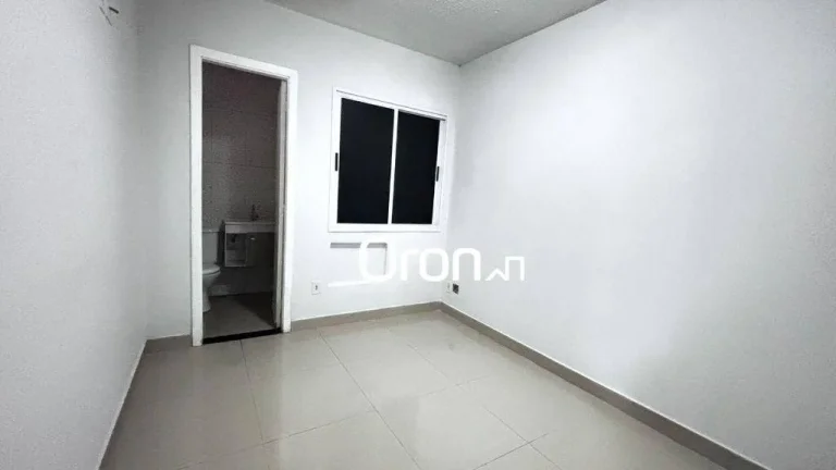 Imagem Casa com 3 dormitórios à venda, 129 m² por R$ 381.000,00 - Residencial Brisas do Cerrado - Goiânia/GO