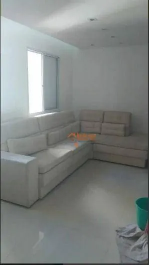 Imagem Apartamento com 4 dormitórios à venda, 114 m² por R$ 1.080.000,00 - Vila Santo Antônio - Guarulhos/SP