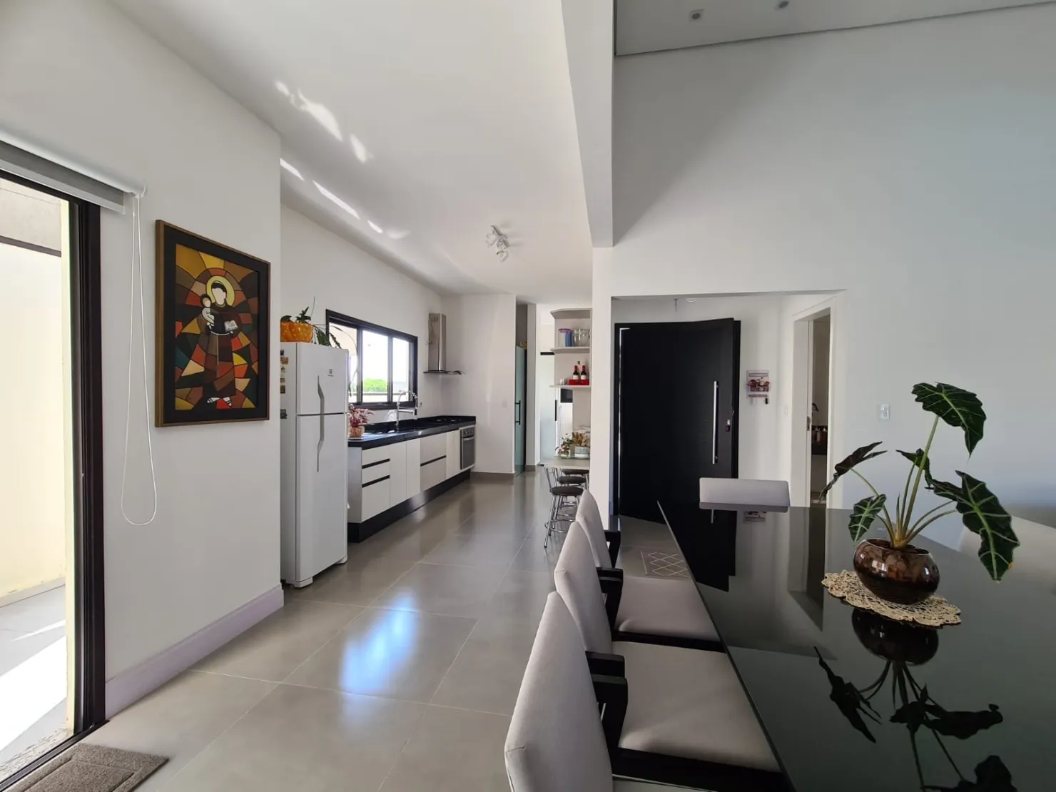 Imagem Casa à venda 3 Quartos, 1 Suite, 6 Vagas, 435M², Pindamonhangaba - SP | Condominio Village Splendore