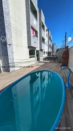 Imagem Apartamento térreo à venda no Novo Geisel em João Pessoa/PB
