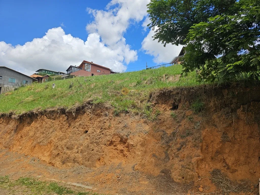 Imagem Terreno em Condomínio para Venda em Teresópolis / RJ no bairro Sebastiana