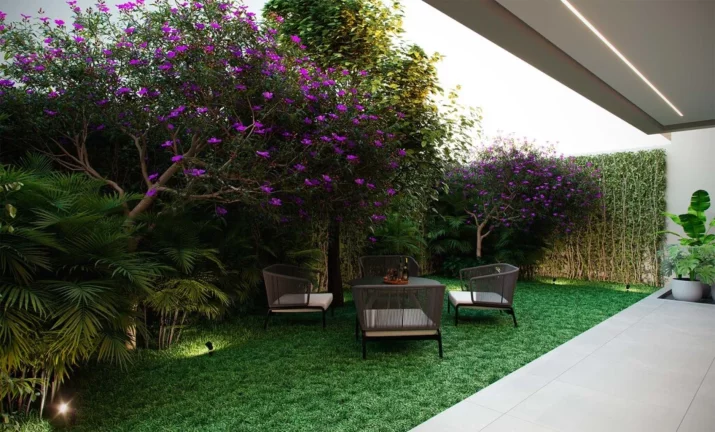 Imagem CASA RESIDENCIAL em São Paulo - SP, Alto da Boa Vista