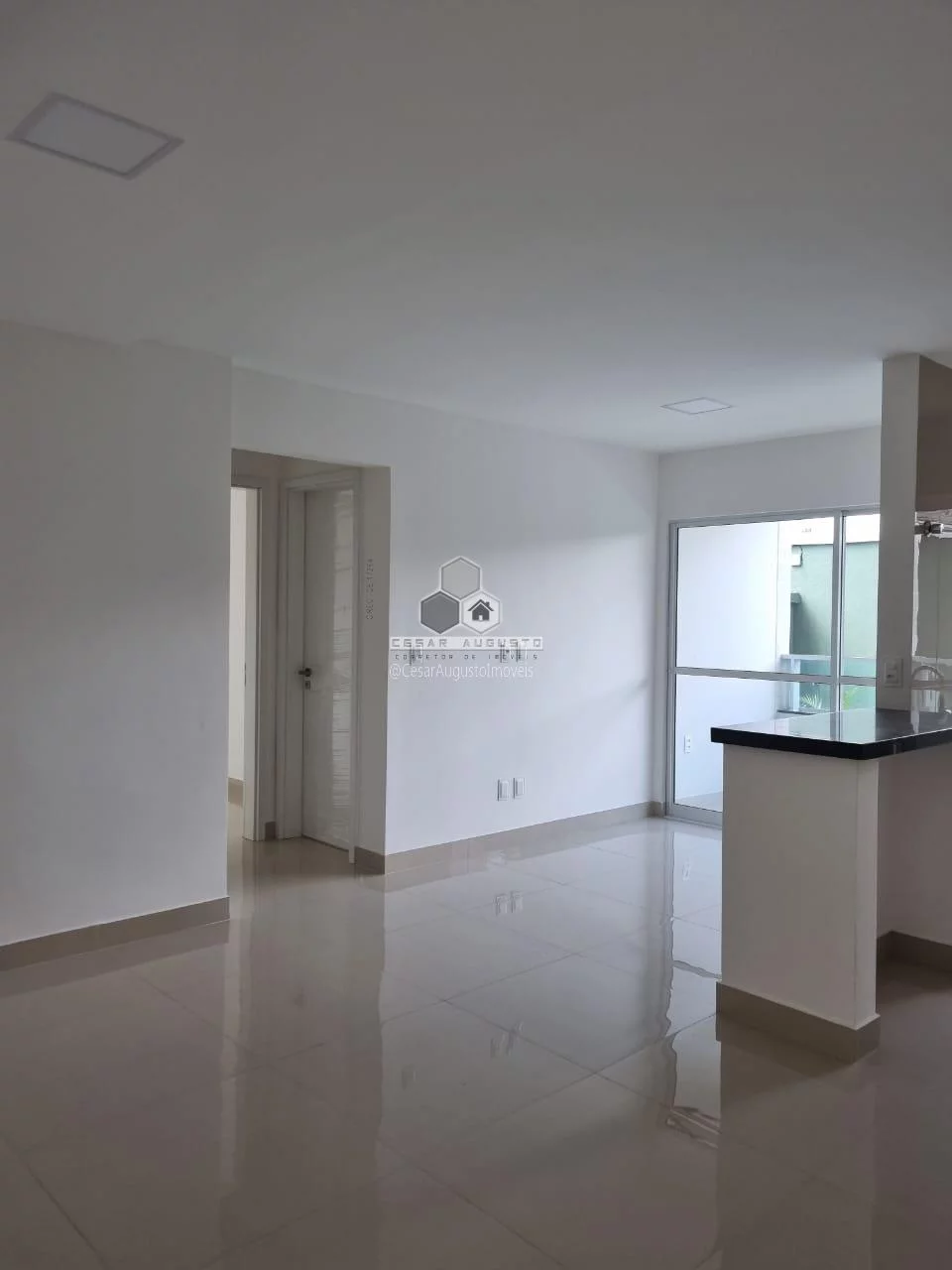 Imagem Residencial Rio Jordão - Apartamentos com 03 quartos no Eus?(C)bio
