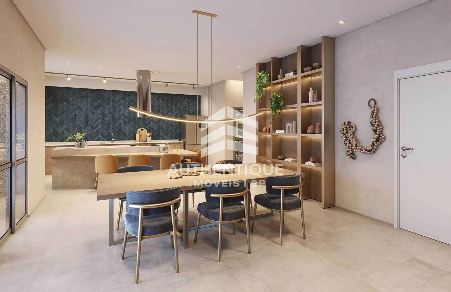 Imagem Lume House Vila Prudente - EZTEC - Apartamento à venda no bairro Vila Prudente - São Paulo/SP, Zona Leste