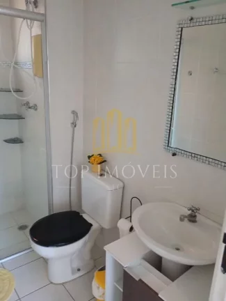 Imagem Viva nas Alturas com Conforto e Lazer Completo no Residencial Vale das Flores – 10º Andar com Sol da Manhã!