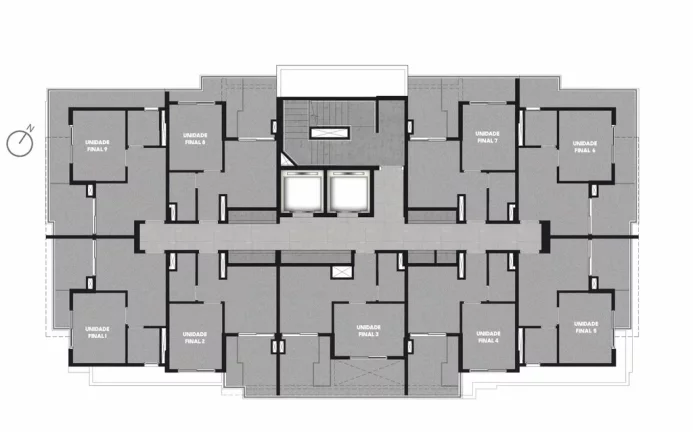 Imagem Apartamento à venda no bairro Pinheiros - São Paulo/SP