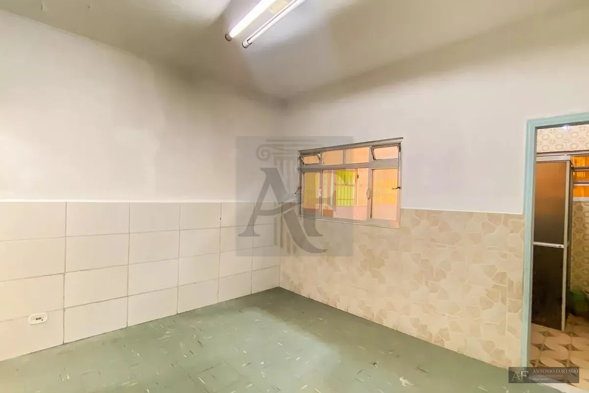 Imagem Casa para alugar em Jardim Ponte Rasa, São Paulo