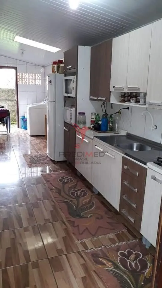 Imagem Casa a venda em Penha/ SC