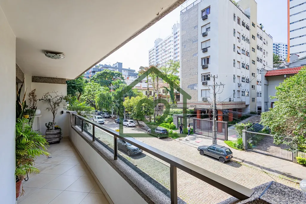 Imagem Excelente apartamento semi mobiliado com "sacada e lareira"na Tauphick Saadi!
Com 149m2 de 3 dormitÃ...