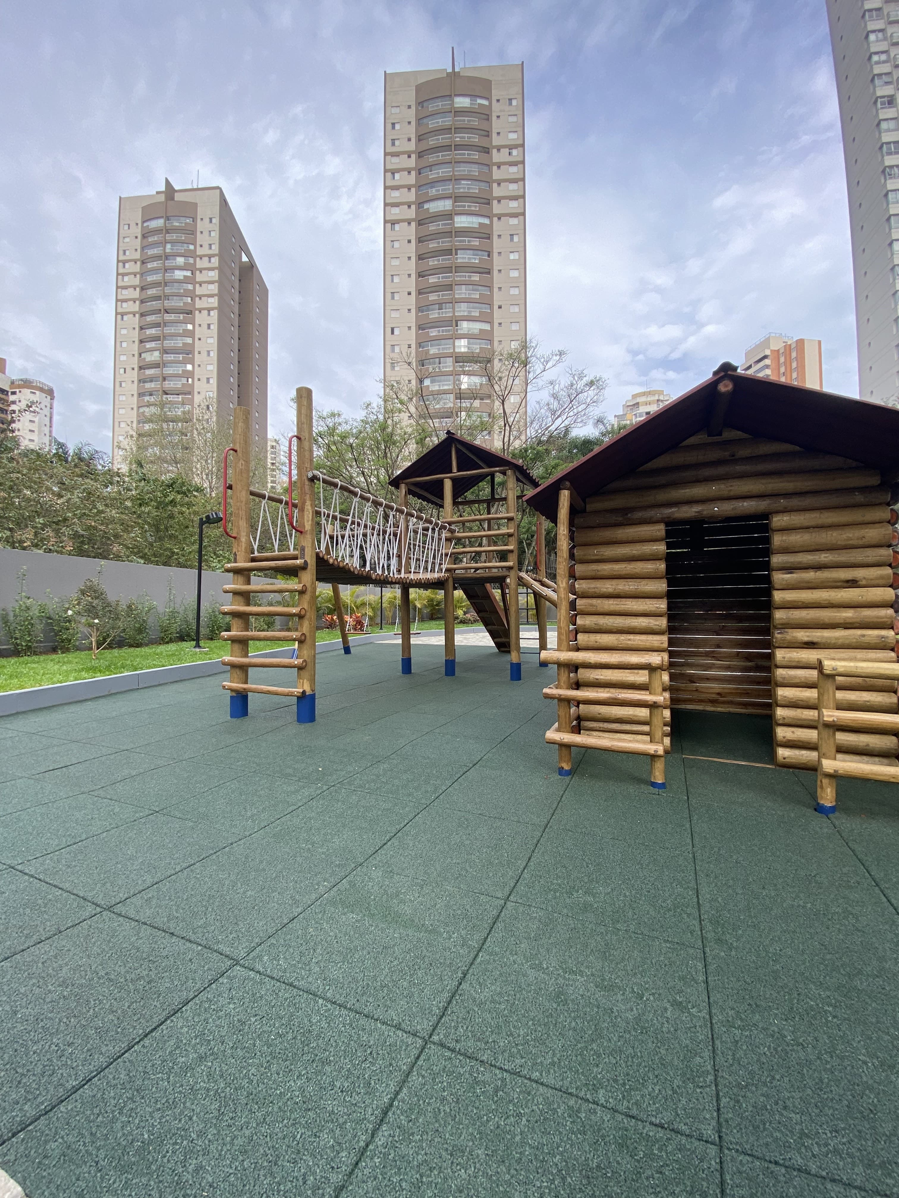 Imagem Apartamento com 2 Quartos à Venda, 51 metros em Vila Andrade - São Paulo