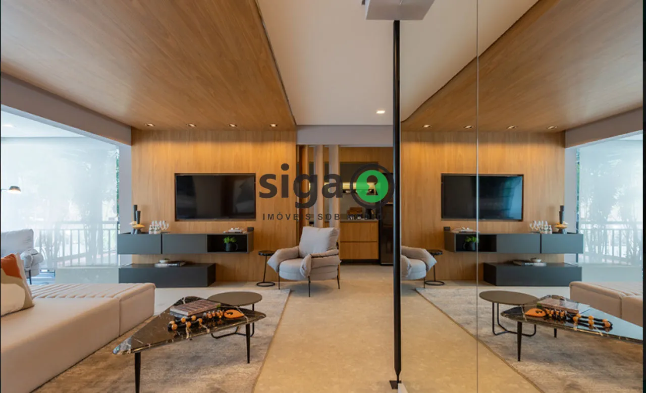 Imagem Apartamento à Venda no Monumento Morumbi ? Sofisticação e Exclusividade em um Novo Ícone Residencial