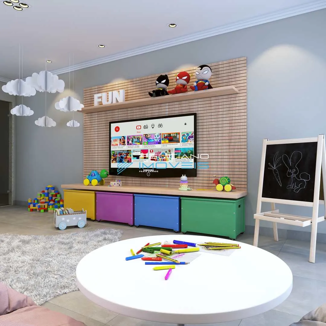 Imagem Apartamento com 3 quartos, Canto do Forte, Praia Grande - R$ 1.42 mi, Cod: 5427