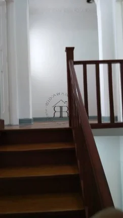 Imagem Casa - São Paulo - SP - Vila Bertioga