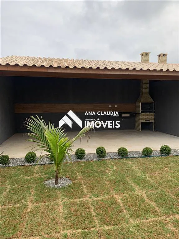 Imagem O Condomínio Vila Marques é composto por 20 sobrados de 74m²