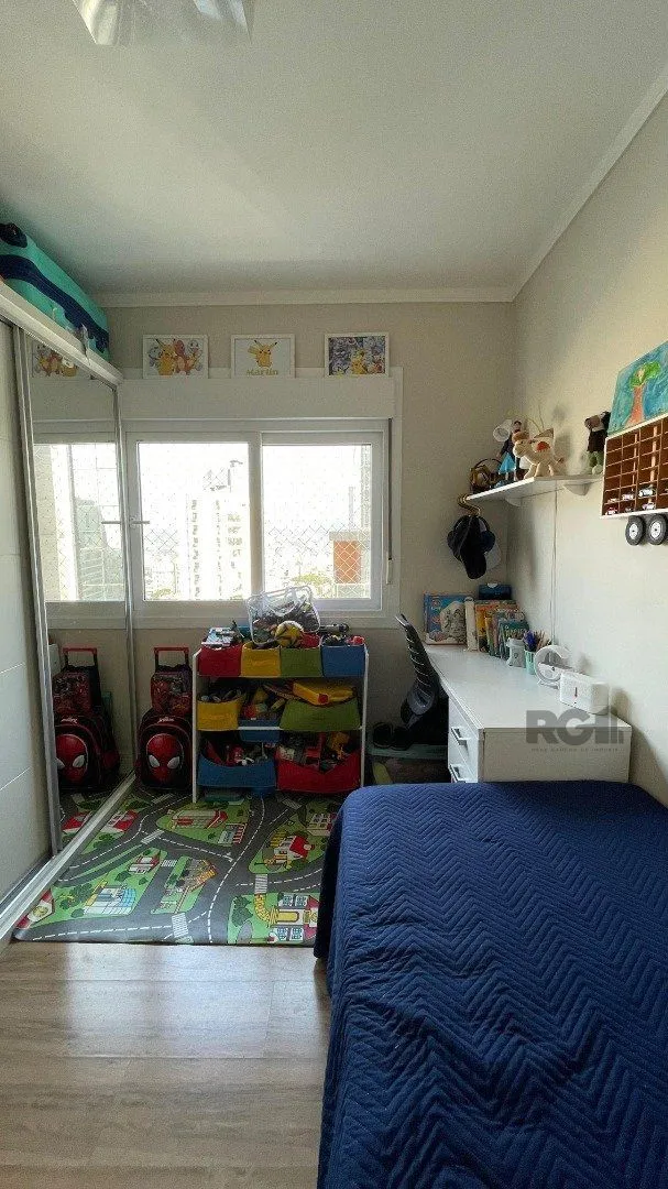 Imagem Apartamento em Petrópolis