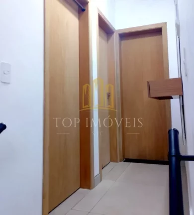 Imagem Sobrado Terras do Vale 3Dormitórios 1 Suíte Terreno de Esquina 302m²