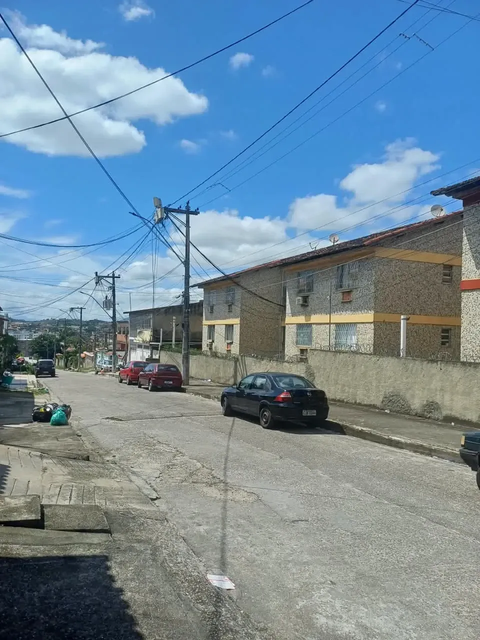 Imagem Kitnet com 1 Quarto à Venda, 25 m² em Miriambi - São Gonçalo
