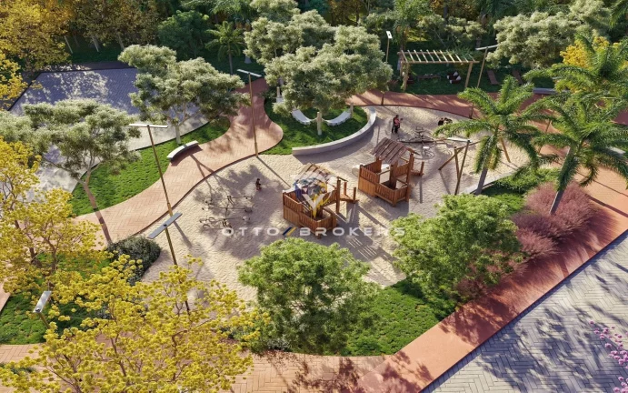 Imagem TERRENO RESIDENCIAL em PORTO SEGURO - BA, ARRAIAL D'AJUDA