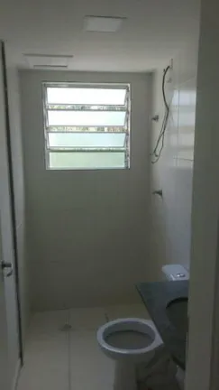 Imagem Apartamento com 2 Quartos para Alugar, 50 m² em Parque São Vicente - Mauá