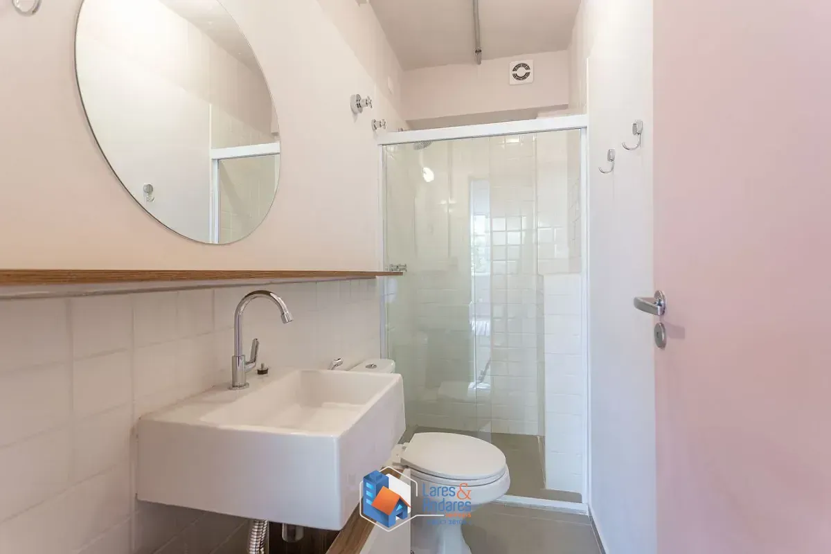Foto do imóvel Apartamento para venda em Jardim Paulista com 5 quartos, sendo 2 suítes, 190m² em Alameda Gabriel Monteiro da Silva