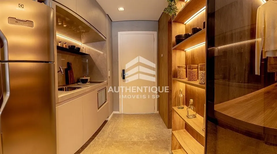Imagem TODAY FARIA LIMA VILA OLIMPIA - Apartamento à venda no bairro Vila Olímpia - São Paulo/SP, Zona Sul