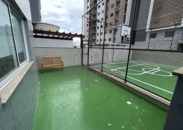 Imagem Apartamento com vista para o mar, já com armários, ALUGADO