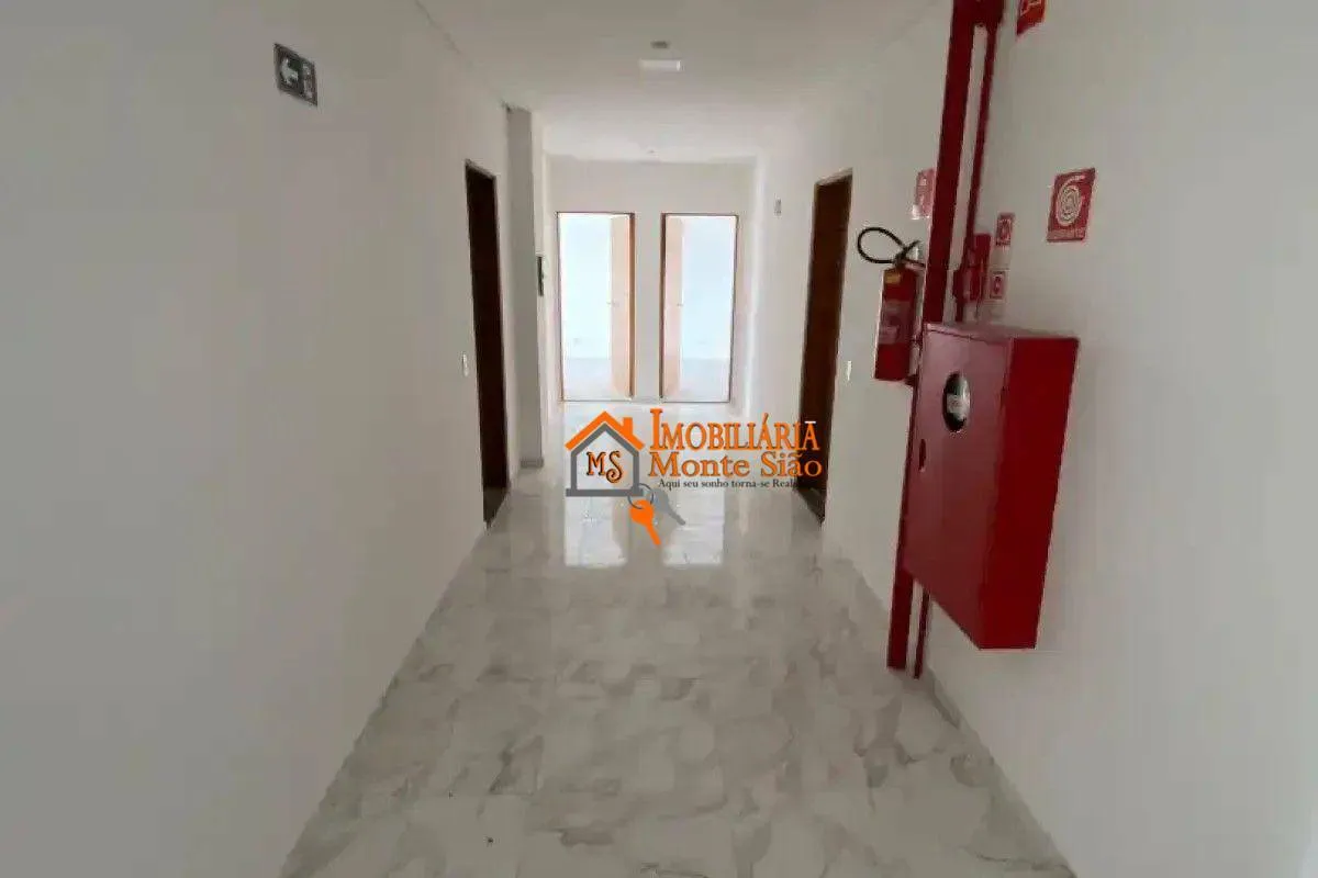 Imagem Apartamento com 2 dormitórios à venda, 47 m² por R$ 270.000,00 - Sítio dos Fernandes - Arujá/SP