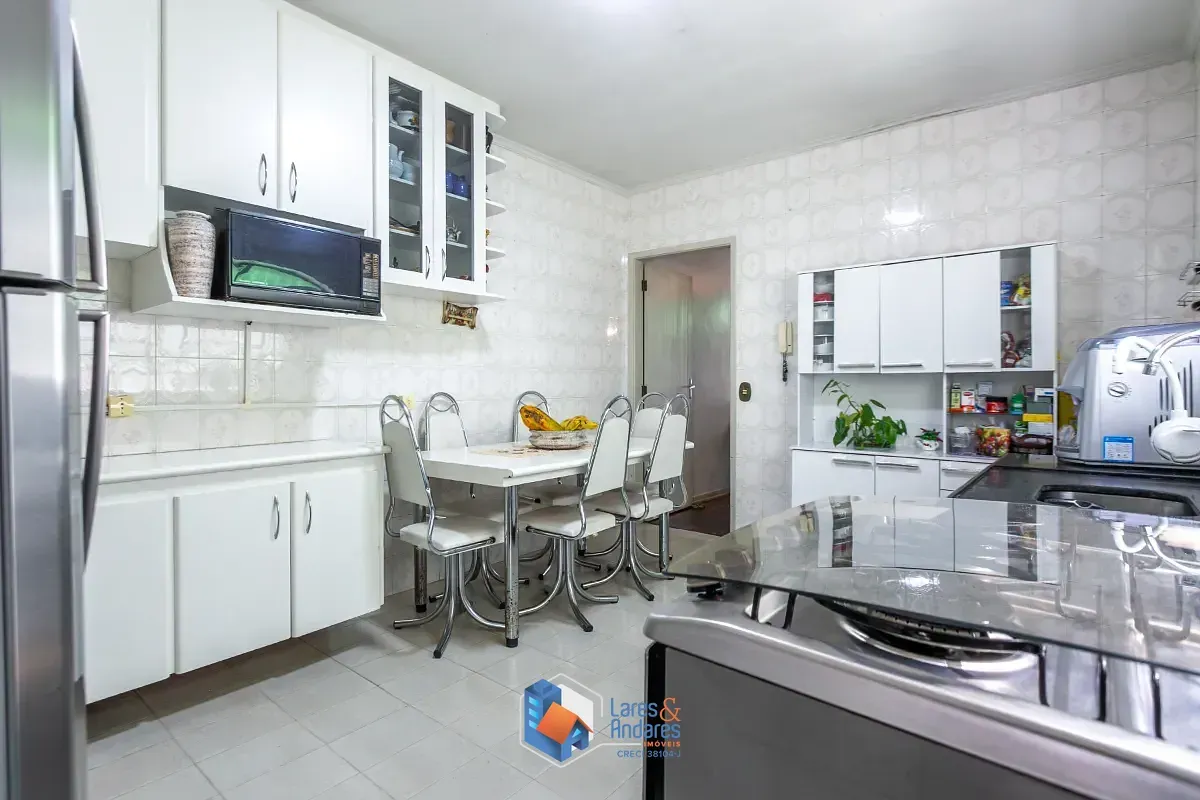 Imagem Sobrado para venda em Cupecê com 3 quartos, sendo 1 suíte, 127m²