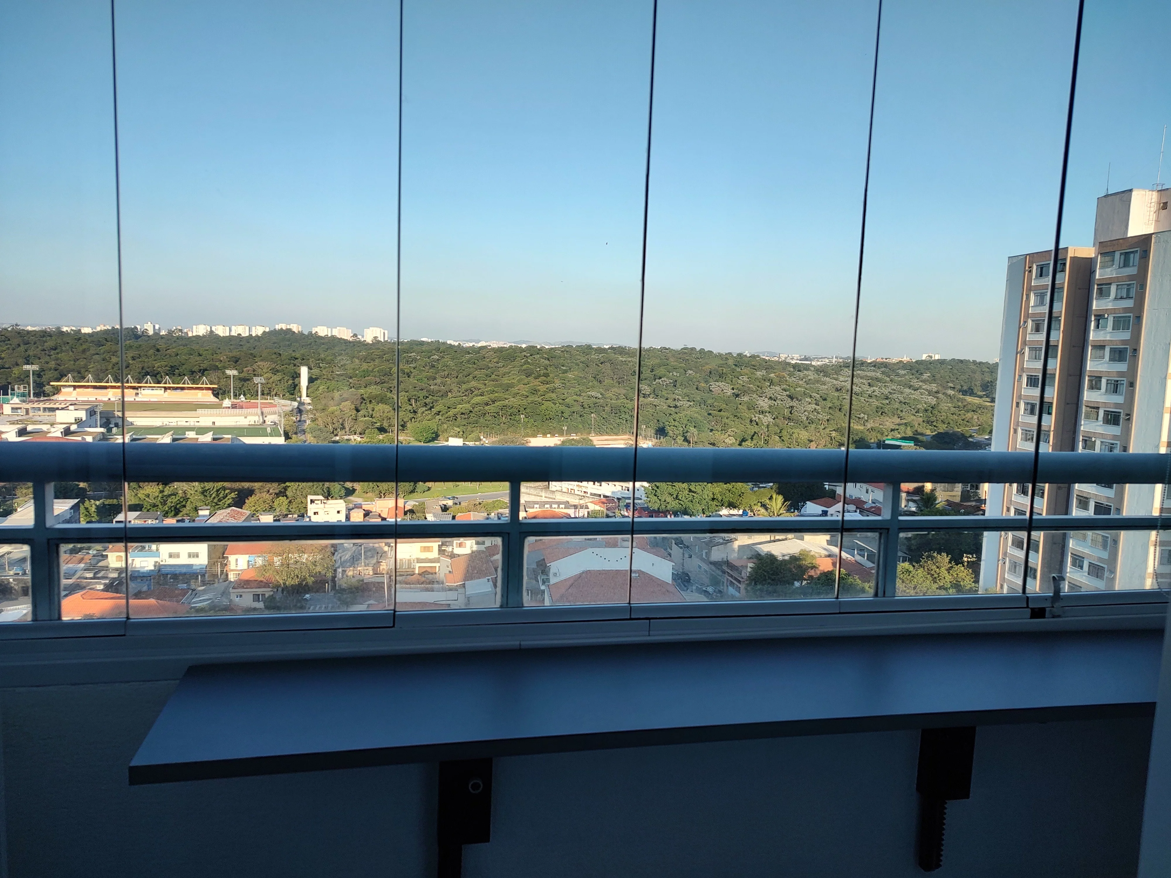 Imagem Studio Cobertura Duplex à venda em Jabaquara, SP