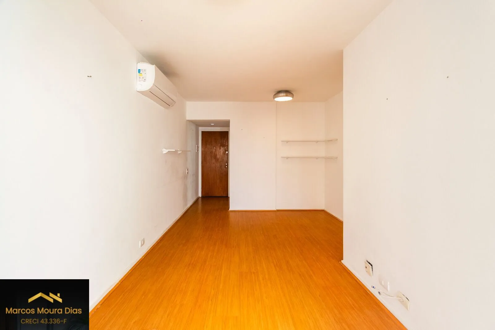 Imagem Apartamento 63 m², 2 dorms, 1 suíte, 1 vaga, perto da PUC Perdizes