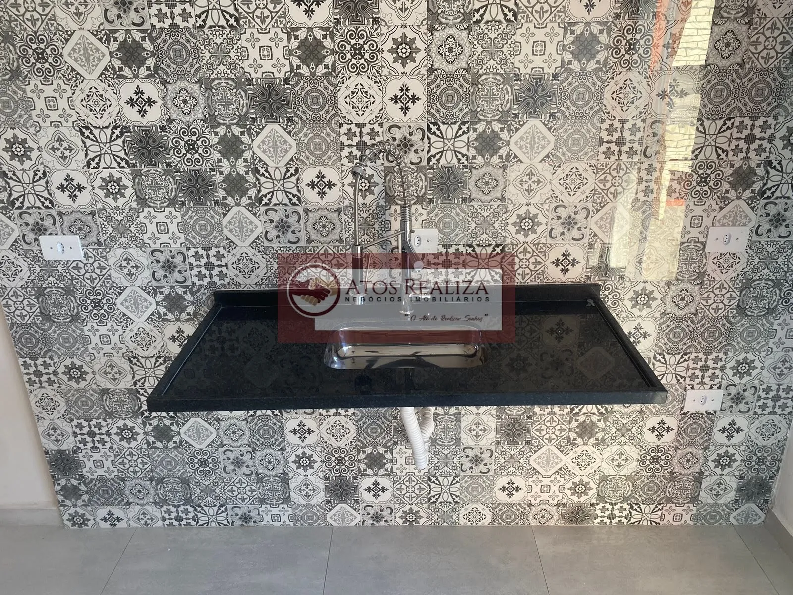 Imagem Casa em condomínio térrea com piscina Cibratel ll Itanhaém