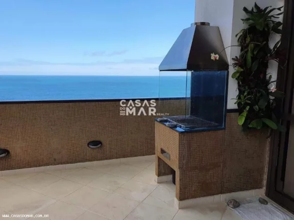 Imagem Apartamento de luxo à beira-mar com 4 quartos e 310m² na Barra da Tijúca, Rio de Janeiro-RJ.