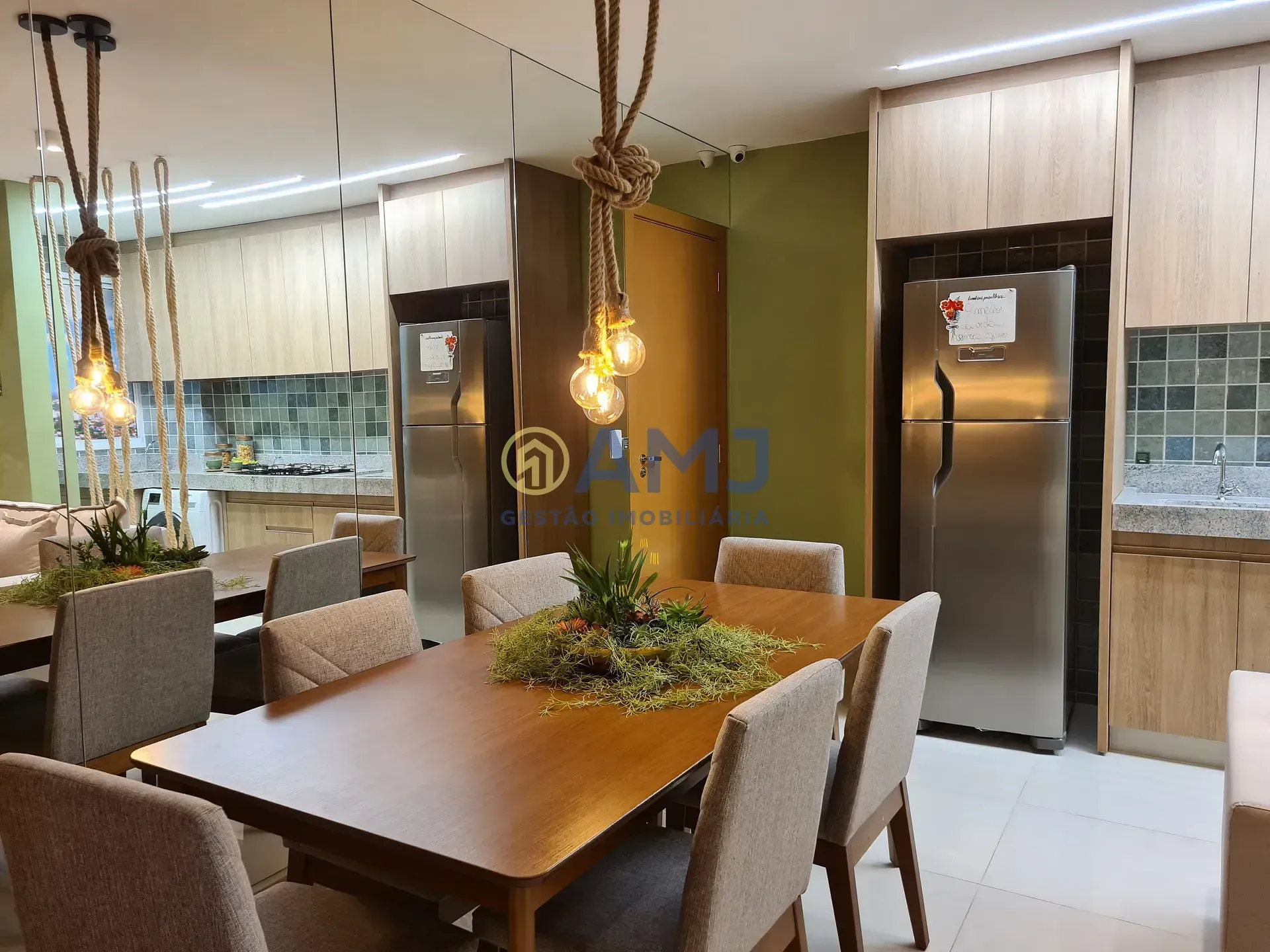 Imagem Apartamento à venda setor Vila Rosa, Goiânia - Max Buriti