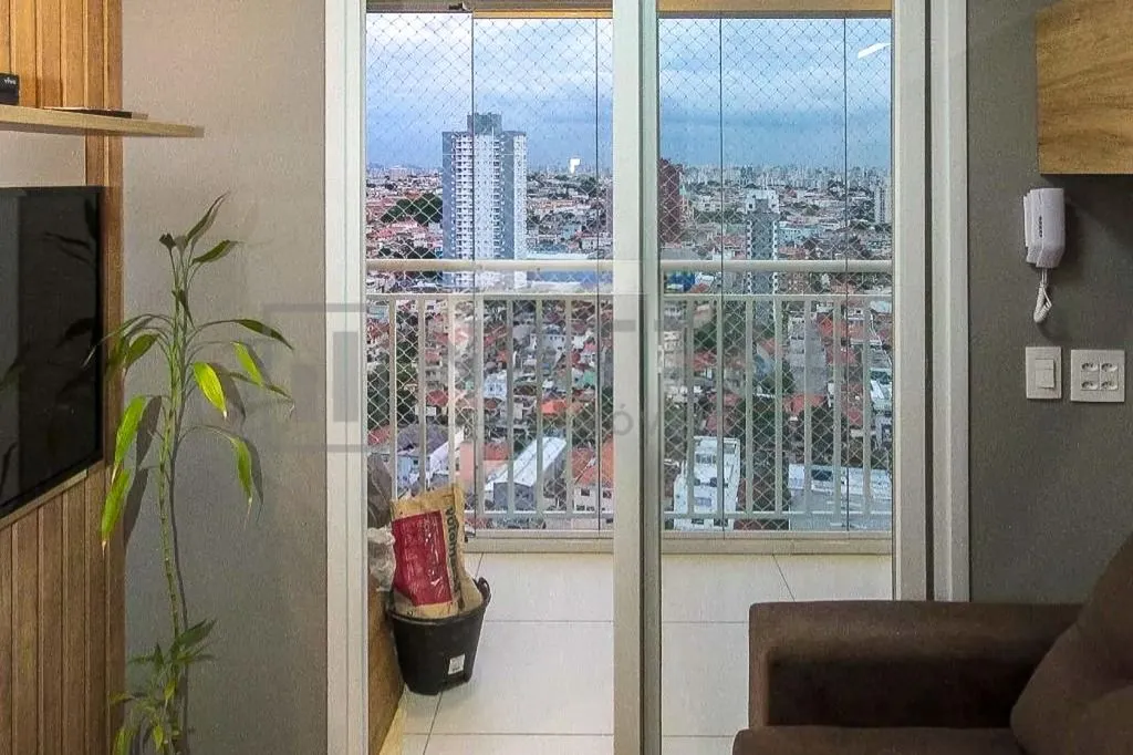Imagem Apartamento com 2 dormitórios à venda, 50 m² por R$ 616.999,00 - Vila Prudente (Zona Leste) - São Paulo/SP