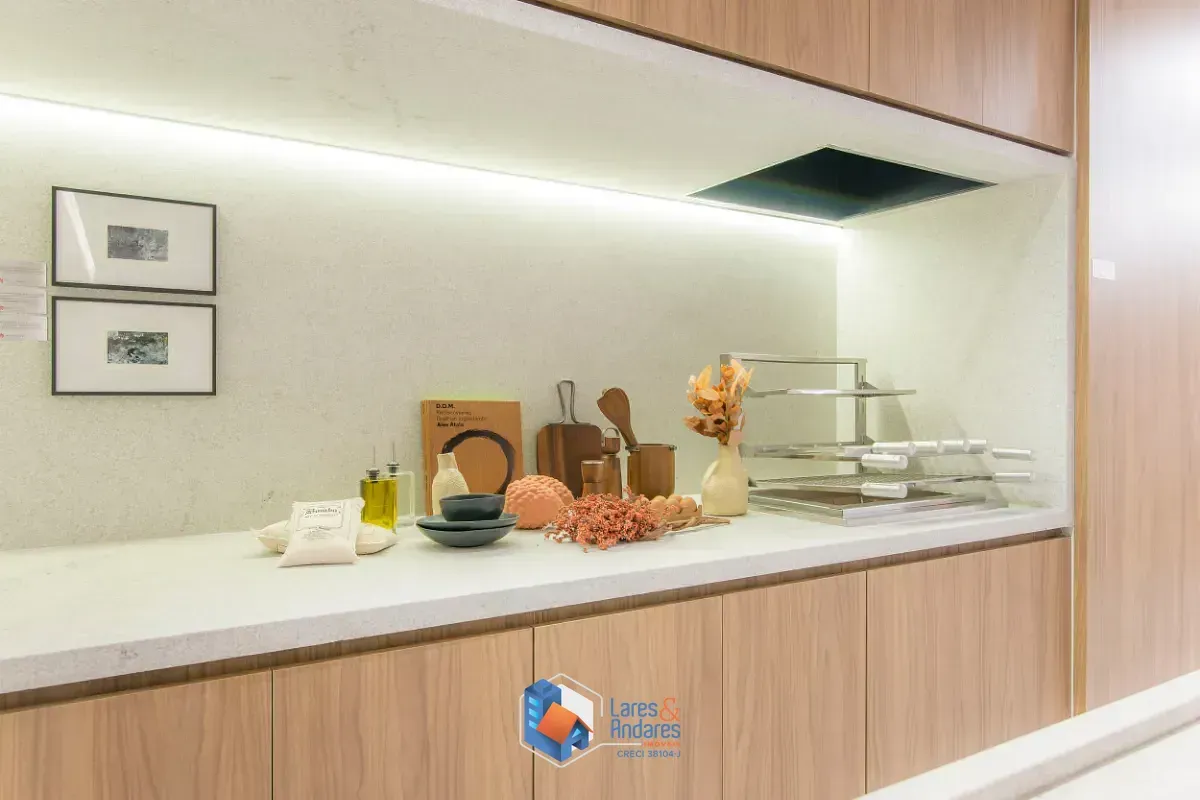 Imagem Apartamento para venda em Alto de Pinheiros com 4 quartos, sendo 4 suítes, 220m²