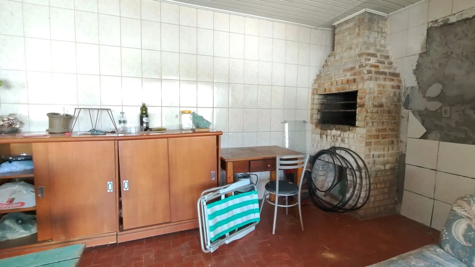 Imagem Casa com Terreno Grande com ótima Localização