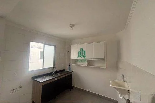 Imagem Apartamento com 2 dormitórios à venda, 46 m² por R$ 235.000,00 - Água Chata - Guarulhos/SP