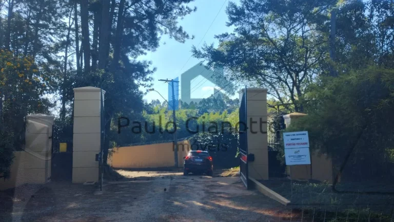 Imagem Terreno Espetacular Condomínio Vargem Grande Paulista