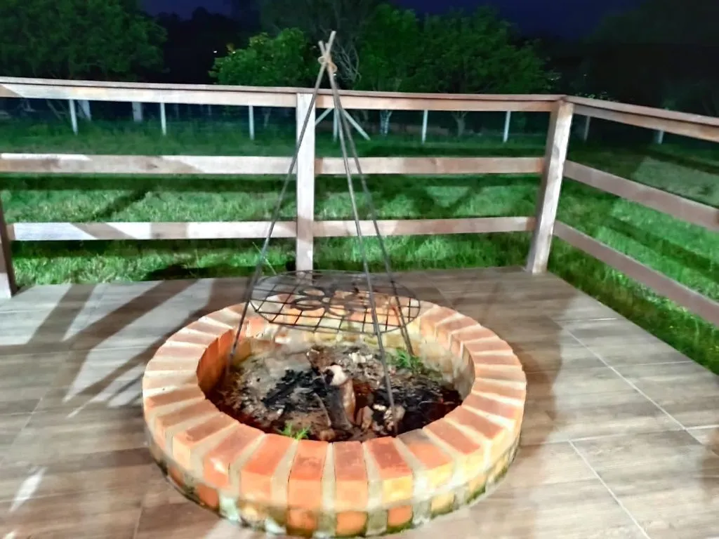 Imagem Sitio em Aguas Claras - Viamao